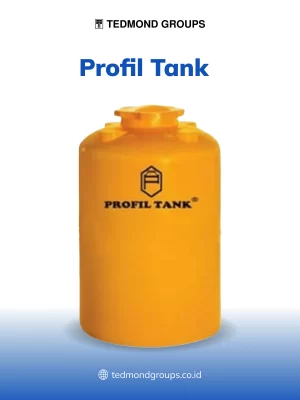 Profil tank
