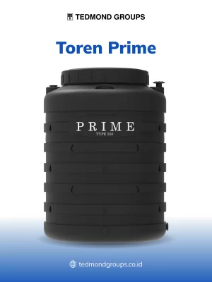 Toren prime