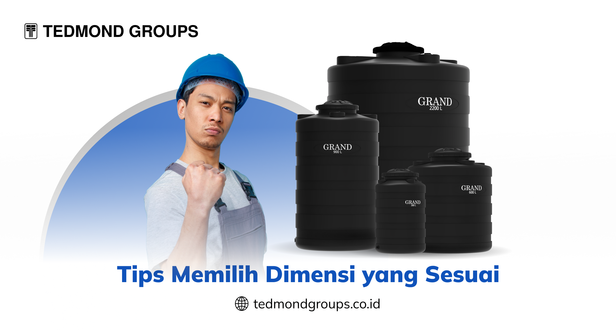 Tips Memilih Dimensi yang Sesuai