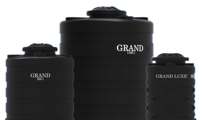 Tangki Air Plastik Grand