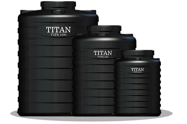 Tangki Toren Tandon Titan