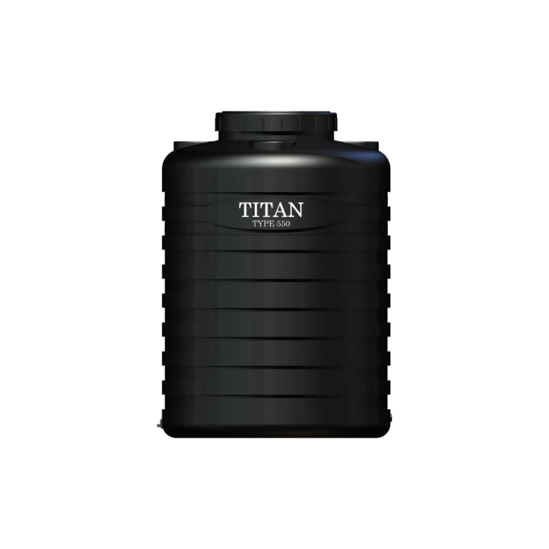 Tangki Toren Tandon Titan - cta