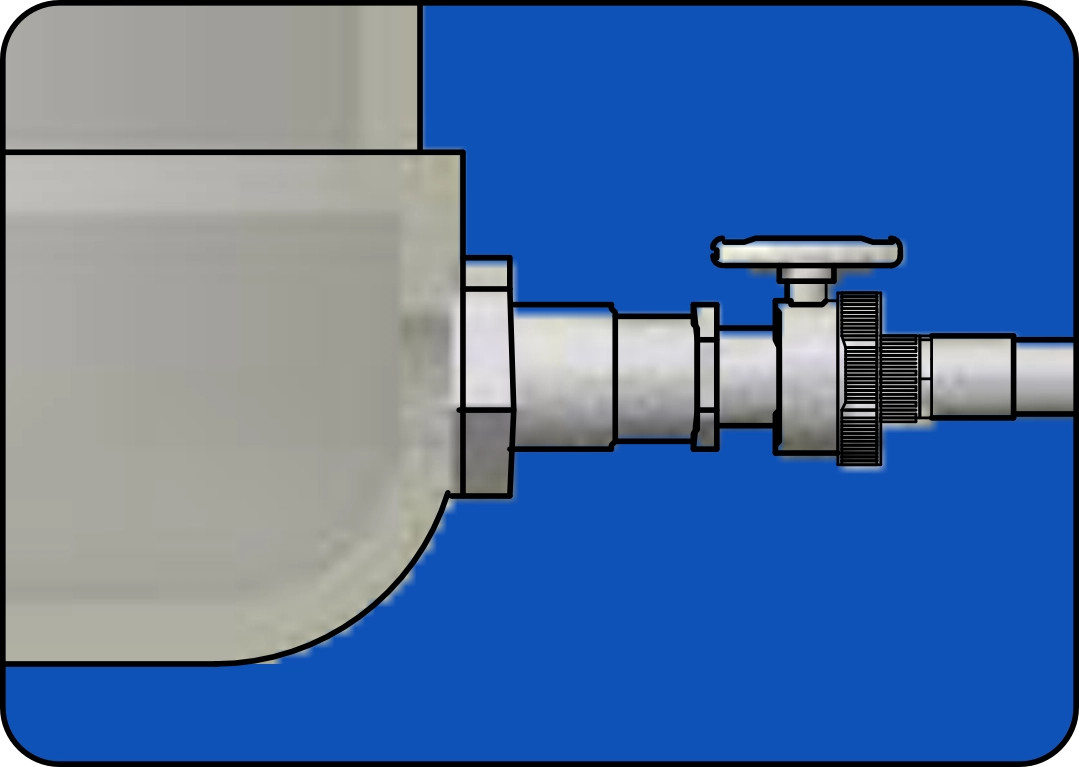 DRAINASE