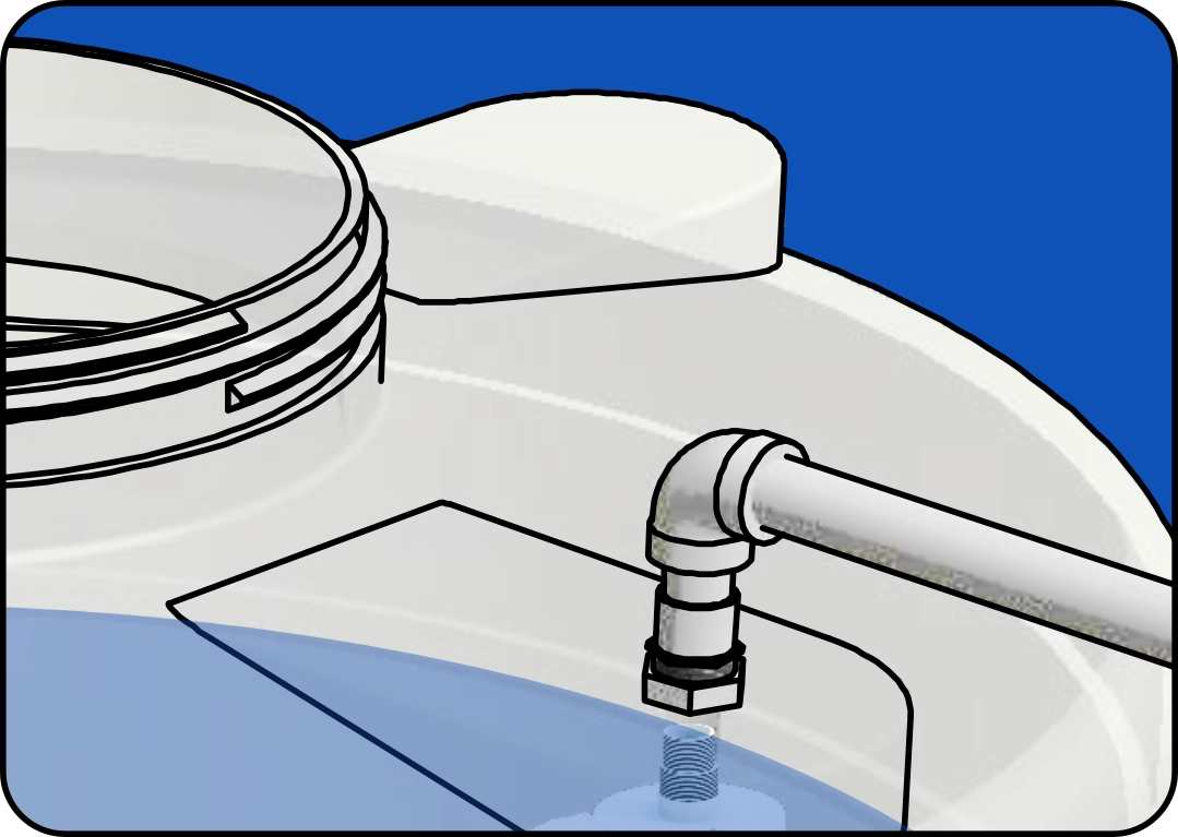 INLET