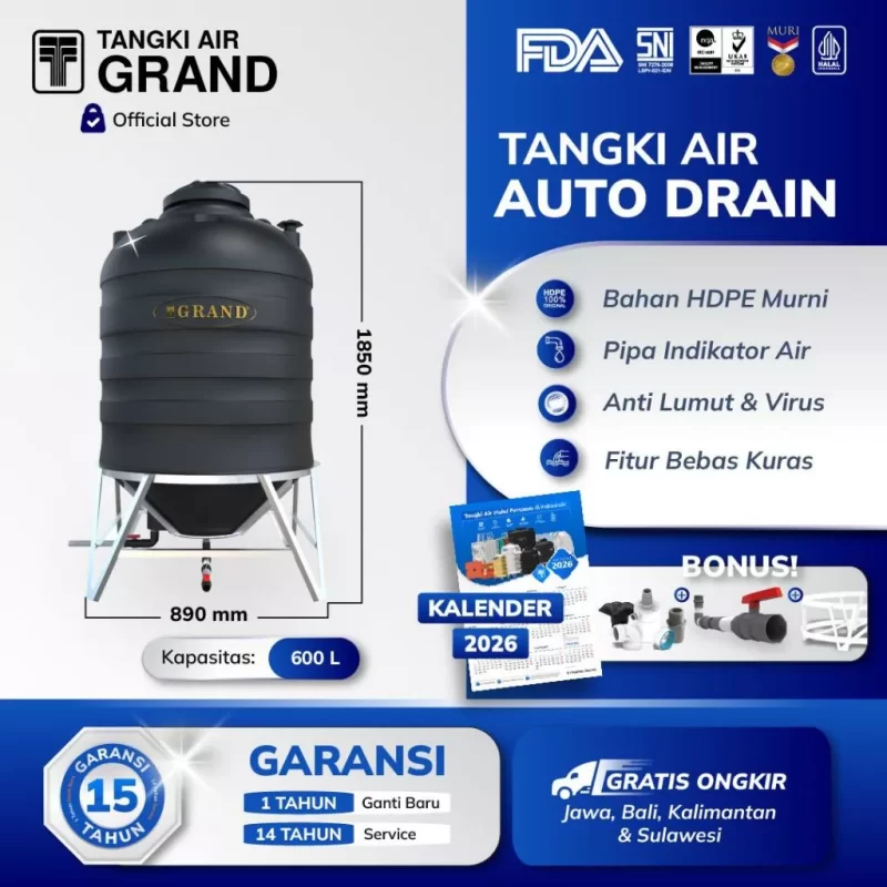tangki-toren-tandon-auto-drain-grand
