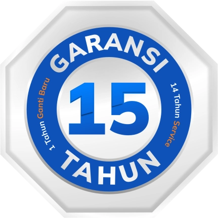 Garansi