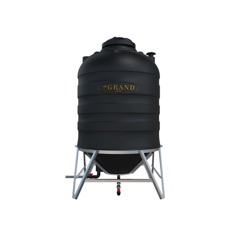Tangki Toren Tandon Auto Drain Grand - CTA
