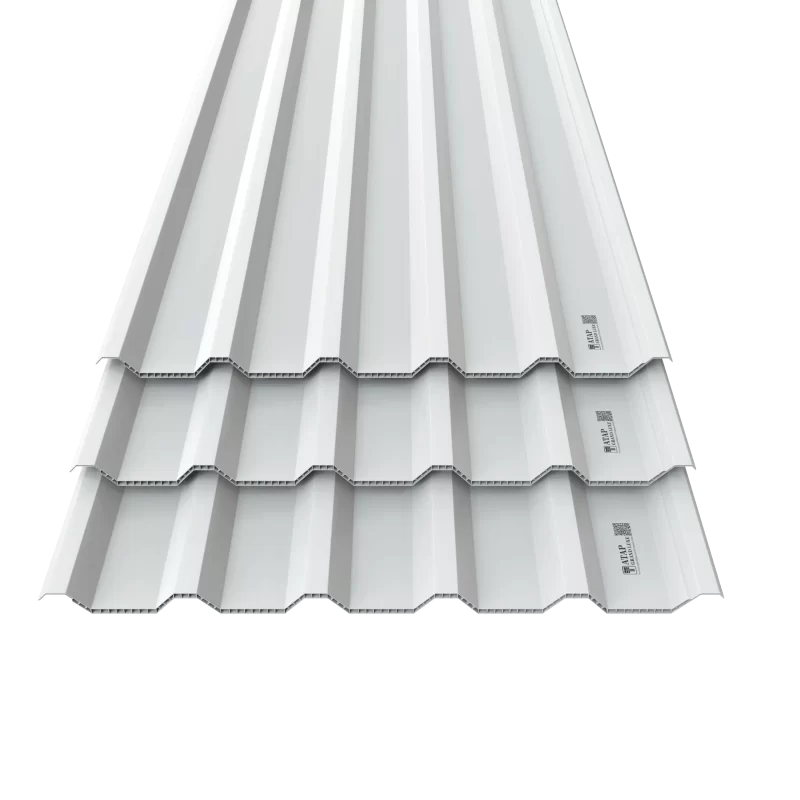 Atap uPVC A 85.1906
