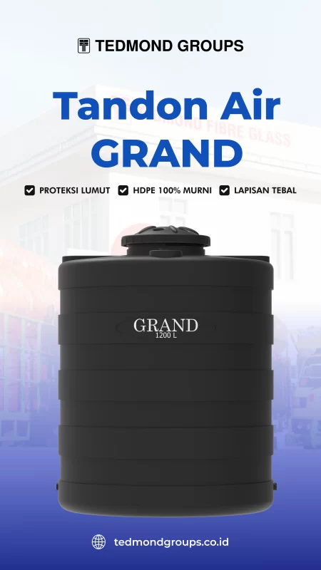 Tandon Air Grand