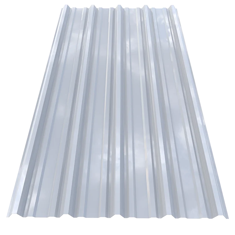Atap Spandek Grand Luxe​ - Silver