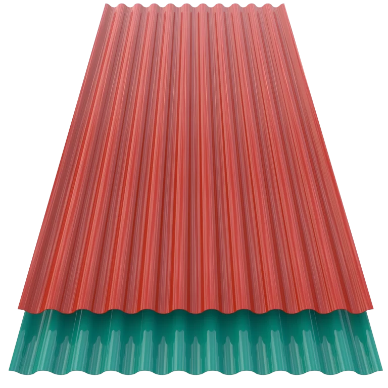 Atap Grand Luxe Roma​ - warna