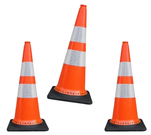 Grand traffic cone kerucut removebg
