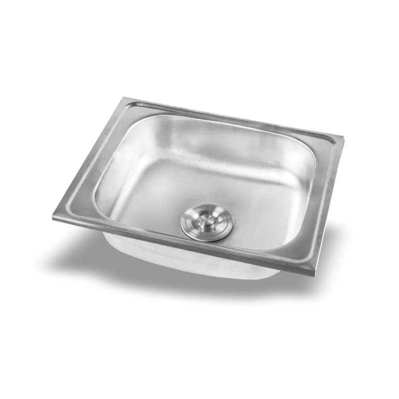 BAK CUCI PIRING STAINLESS GRAND