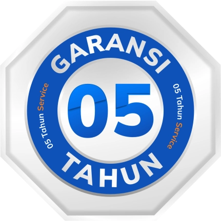 Garansi 5 Tahun - Klaim Garansi Tangki Air Tedmond Groups
