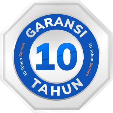 Garansi 10 Tahun - Klaim Garansi Tangki Air Tedmond Groups