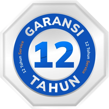 Garansi 12 Tahun - Klaim Garansi Tangki Air Tedmond Groups