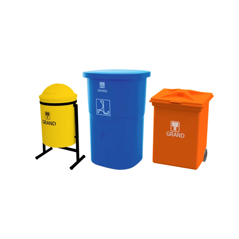 Bak Sampah