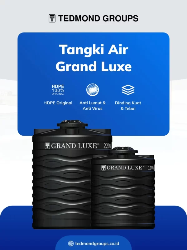 Tandon Air Grand Luxe