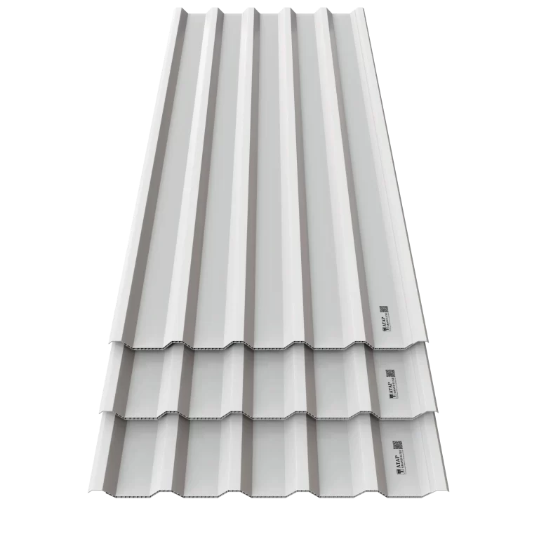 Atap uPVC A 85.1908