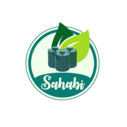 Sahabi Logo