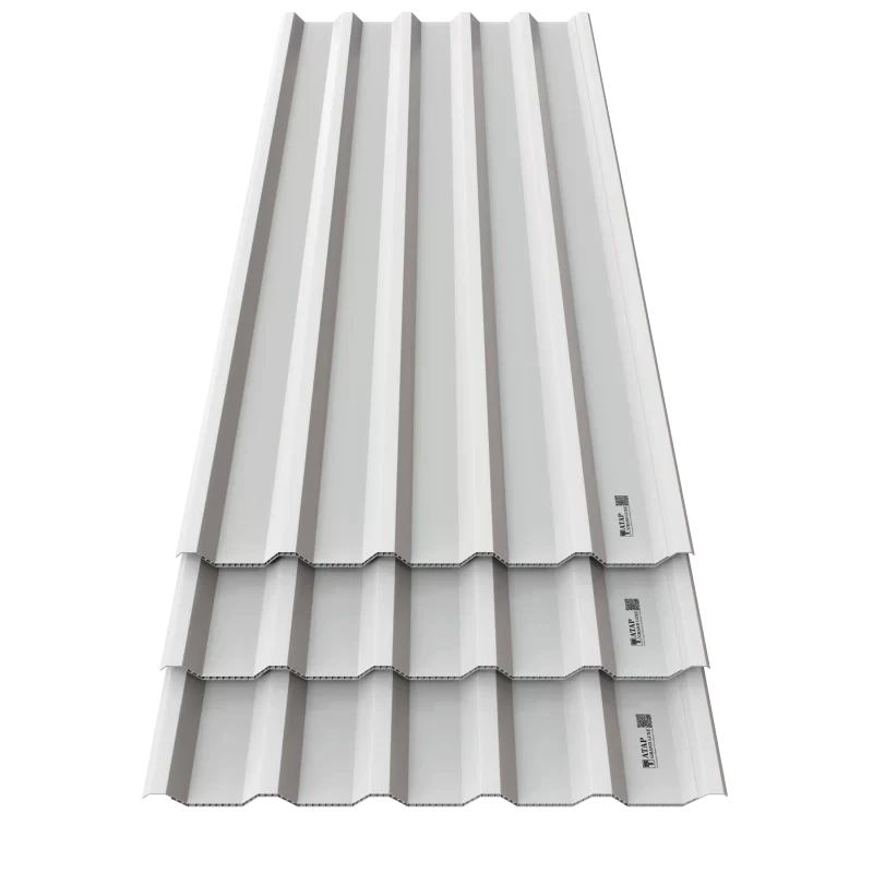 Atap uPVC A 85.1908