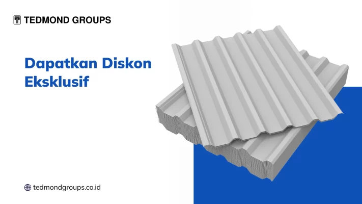 Dapatkan Diskon Eksklusif