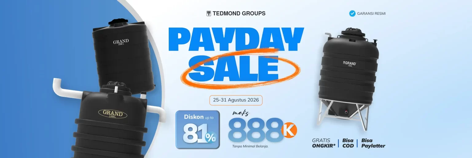 4. Promo Agustus Official Surabaya Shopee