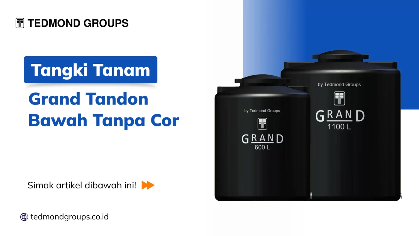 Tangki Tanam