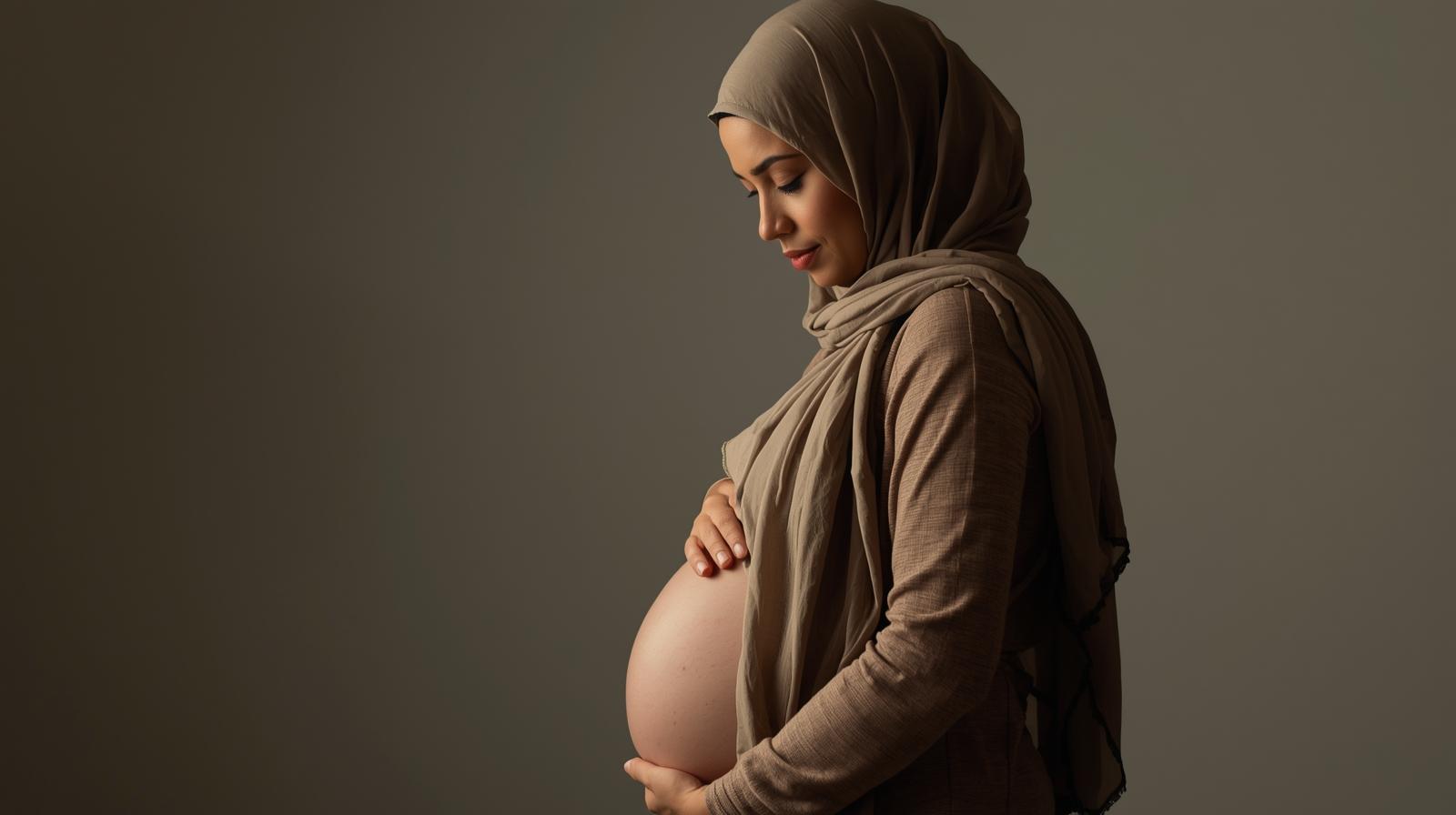 Kenapa ASI Belum Keluar Saat Hamil Trimester 3?