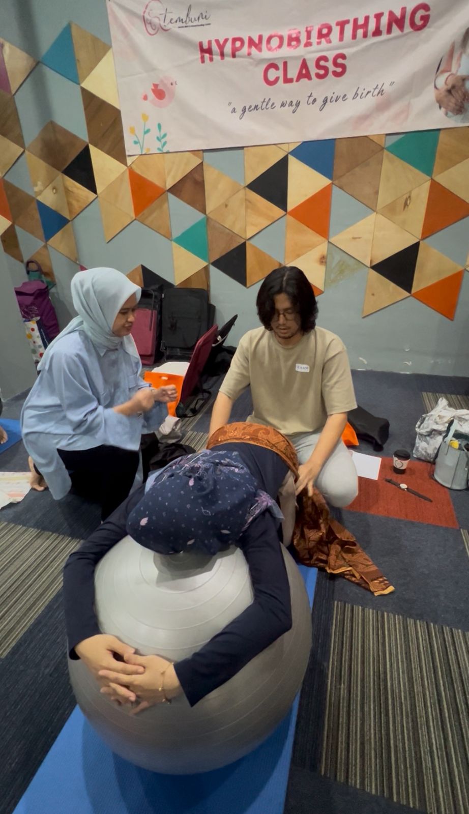 teknik-mengelola-nyeri-kontraksi-alami-tanpa-intervensi-medis