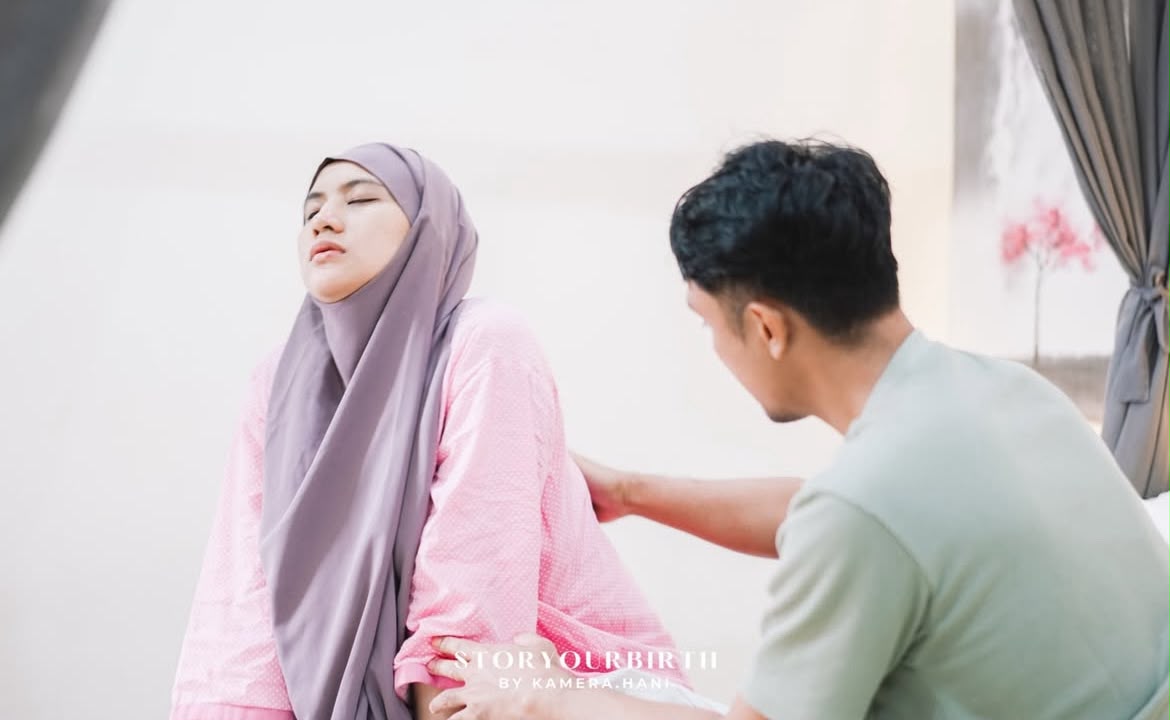 Masuk Bulan HPL? Kenali 7 Tanda Tubuh Ibu Hamil Mulai Bersiap Menuju Persalinan