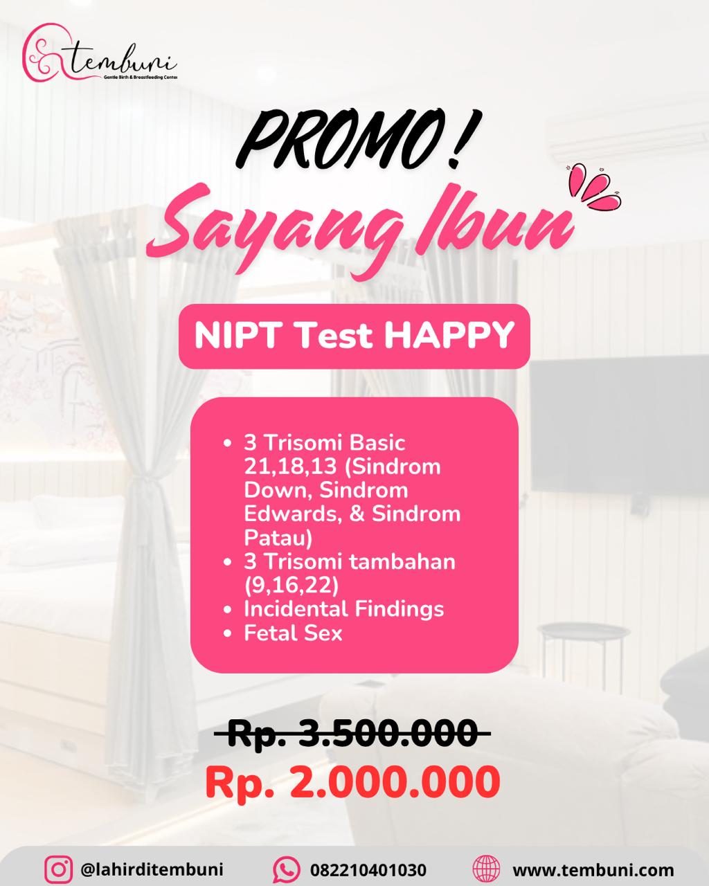 promo-cek-nipt-mulai-dari-2juta-aja