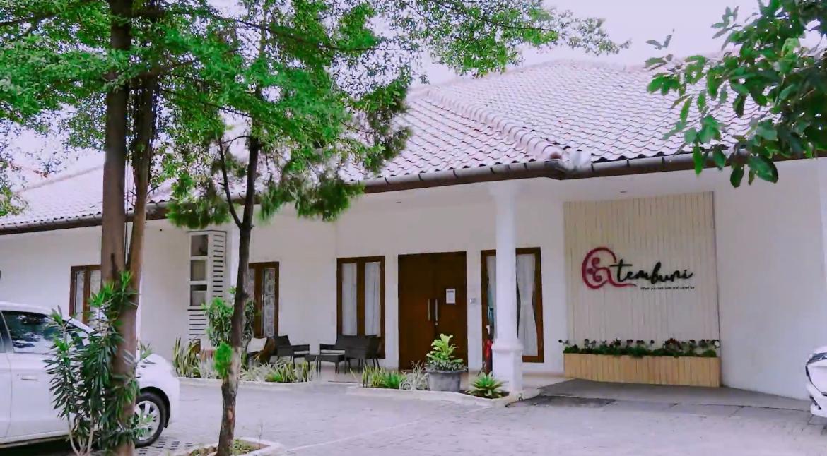 Rekomendasi Tempat Melahirkan Normal yang Homey di Jakarta Selatan