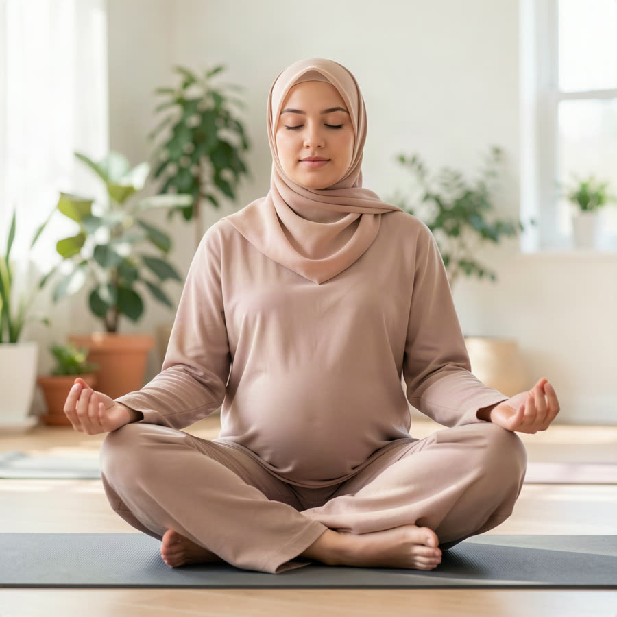Kelas Prenatal Yoga dan Senam Hamil Jakarta Selatan: Jadwal, Manfaat, dan Biaya