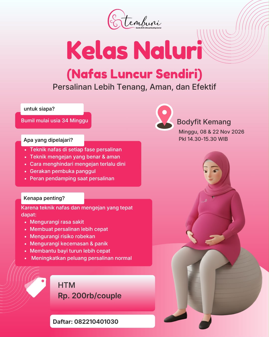 kelas-naluri-nafas-luncur-sendiri