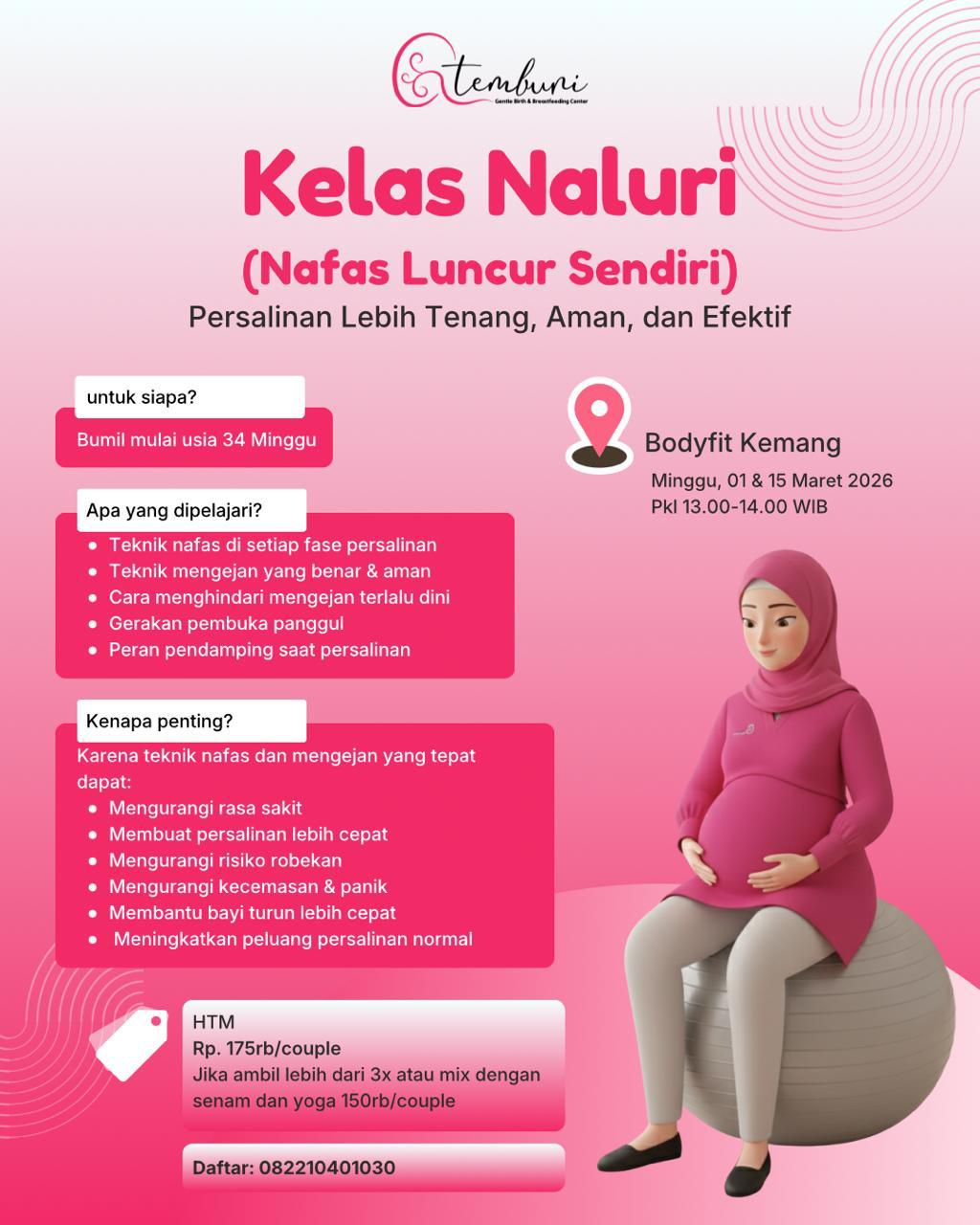 kelas-naluri-nafas-luncur-sendiri