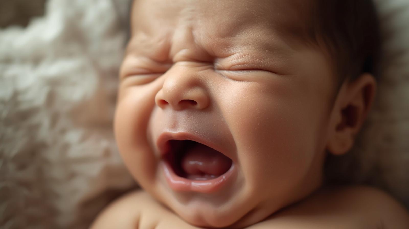 Saat Bayi Menolak Menyusu: Apa yang Sebenarnya Terjadi?