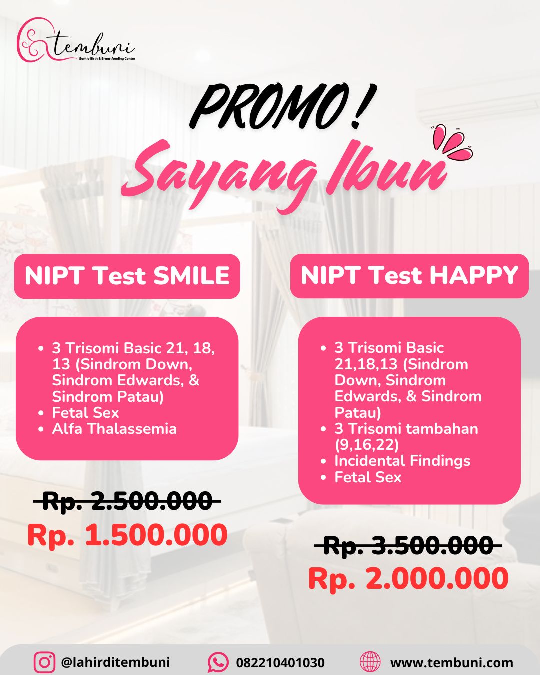promo-cek-nipt-mulai-dari-15juta-aja