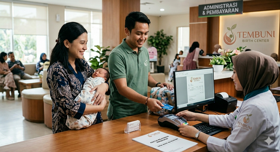 Estimasi Biaya Melahirkan di RS Bersalin Jakarta Tahun 2026: Siapkan Dana Sedini Mungkin