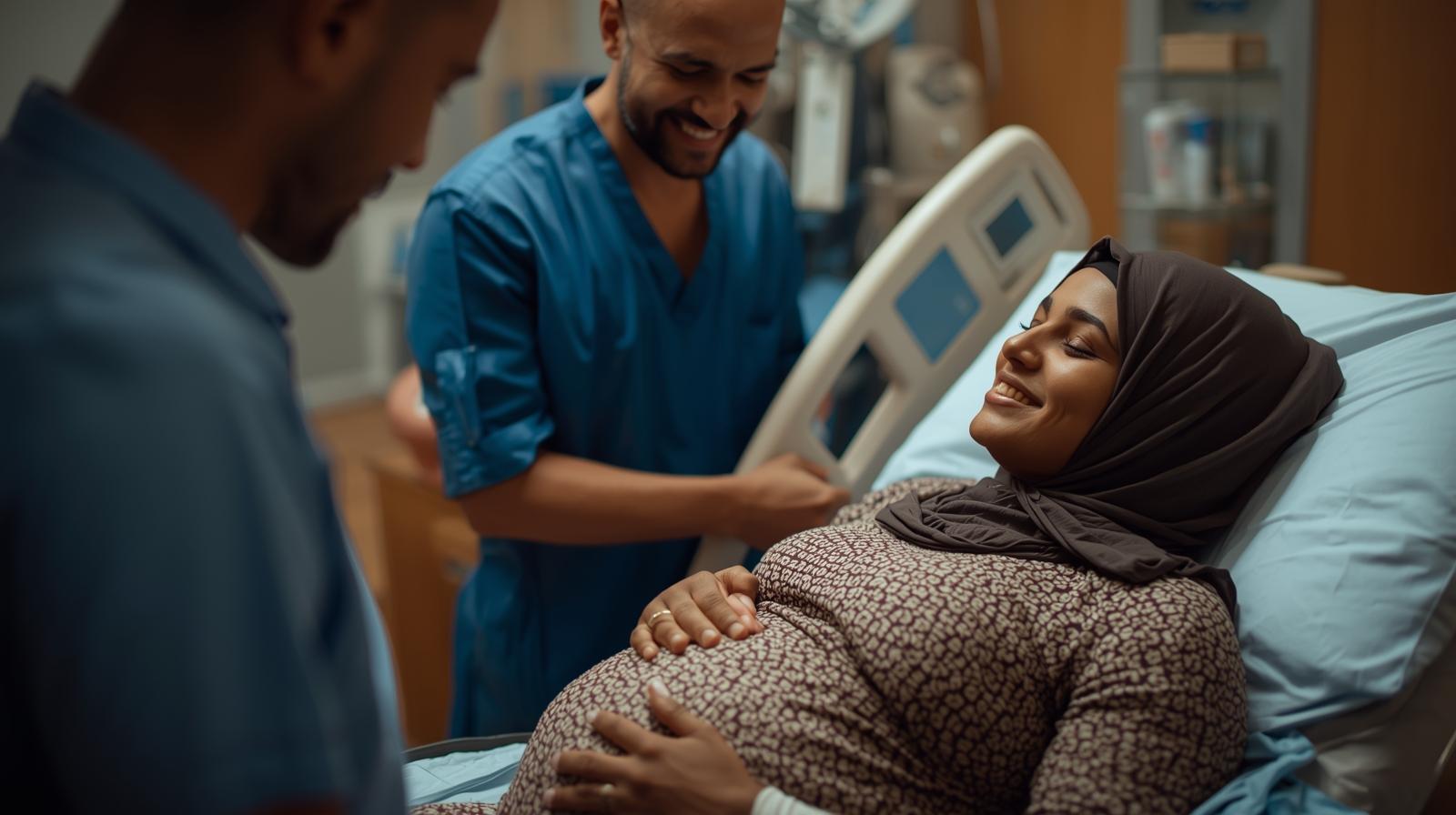 tips-melahirkan-bebas-dari-rasa-takut