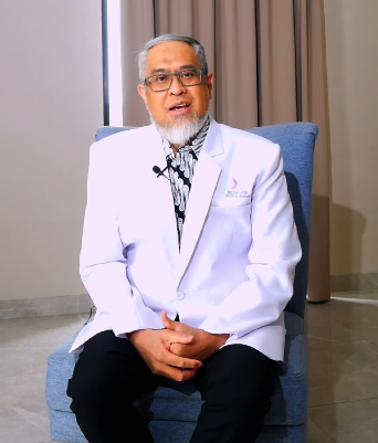 Dokter Obgyn Ramah di Jakarta: Nyaman untuk Konsultasi Kehamilan dan Persalinan