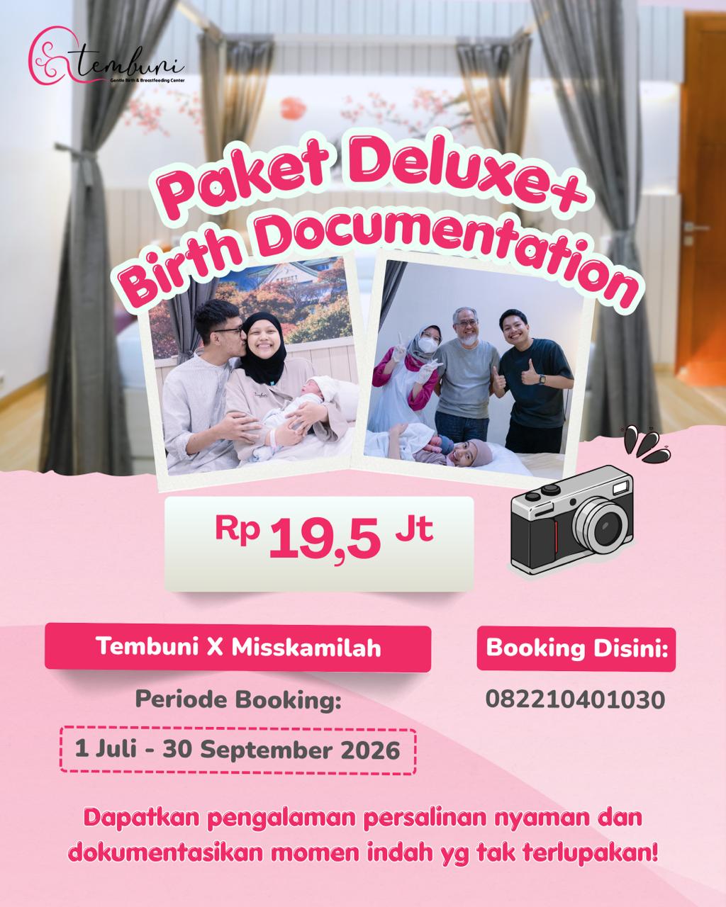 promo-paket-deluxe-birth-documentation