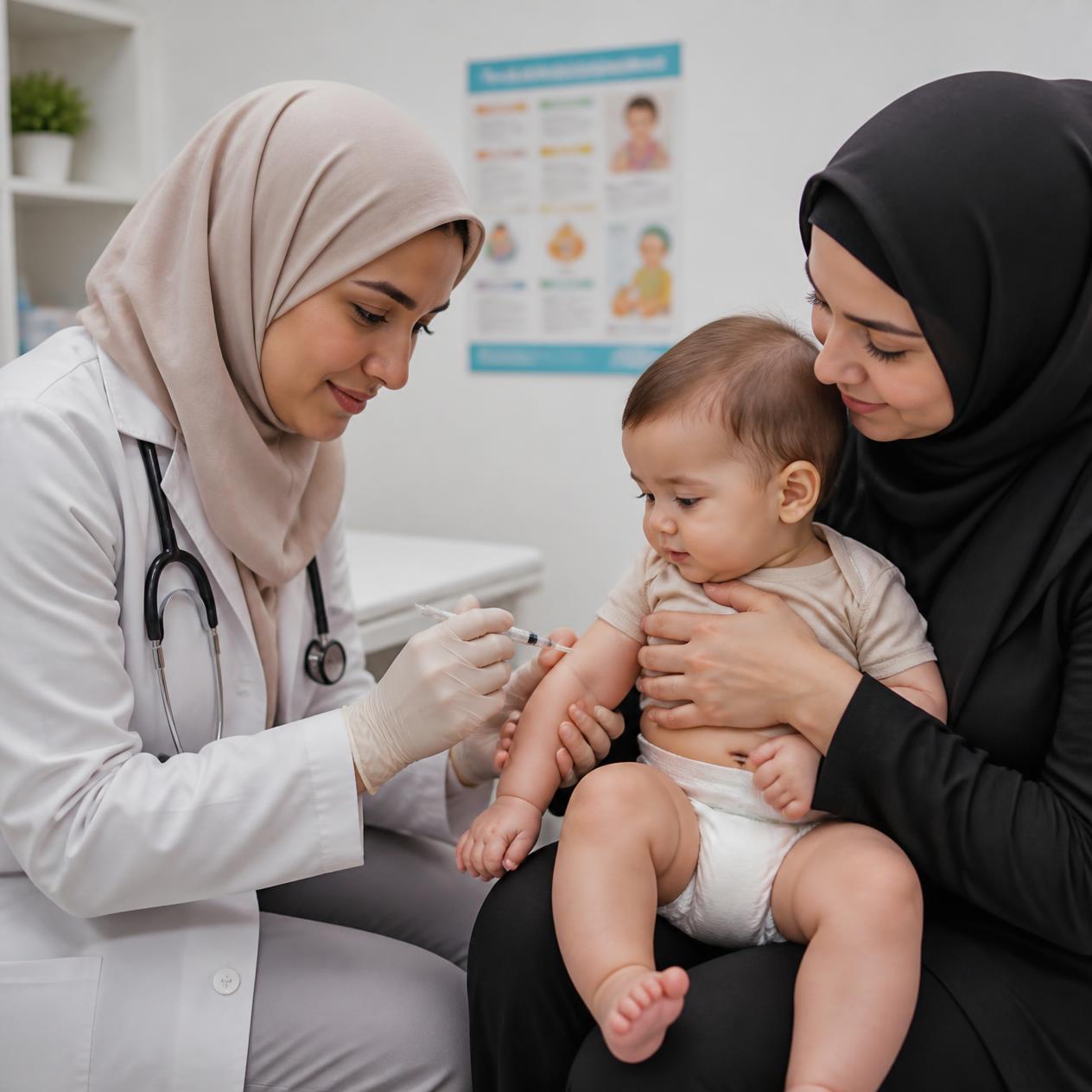 5 Rekomendasi Dokter Anak di Jakarta Selatan yang Ramah dan Berpengalaman