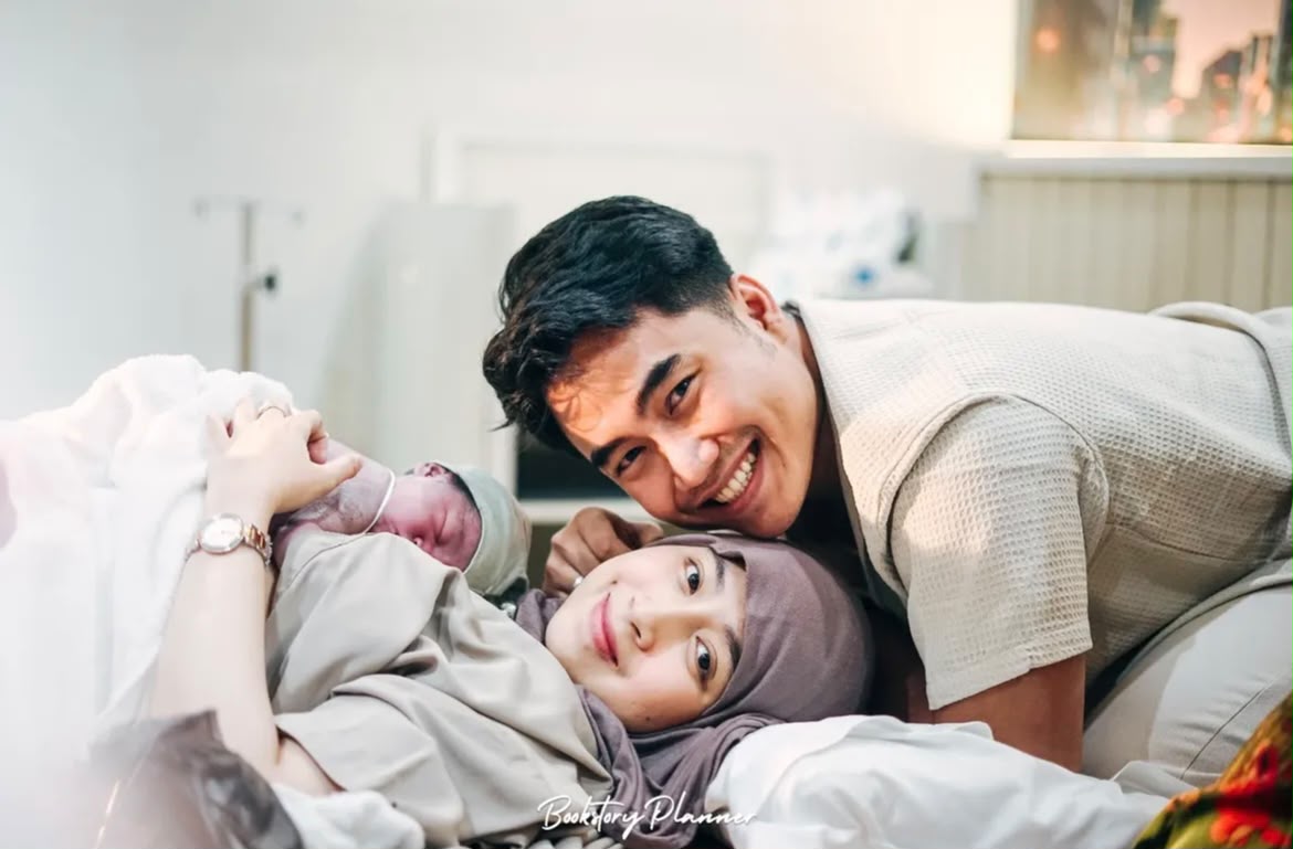 Bisakah Melahirkan Normal Tanpa Trauma? Metode Ini Mulai Banyak Dipilih Ibu Hamil