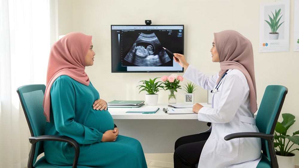 tips-konsultasi-pertama-ke-dokter-obgyn-jakarta-untuk-calon-ibu-baru