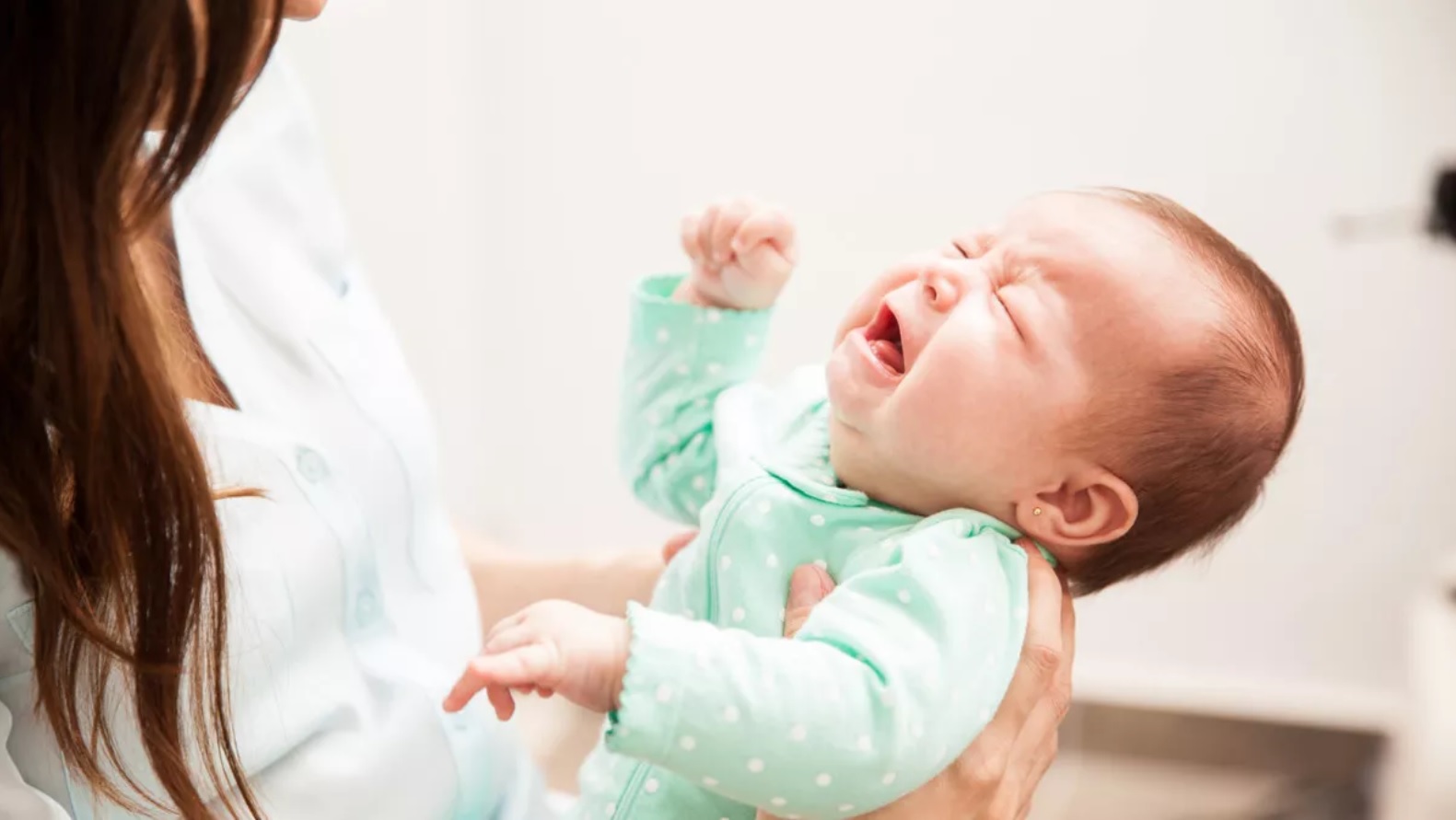 Bayi Saya Tidak Mau Menyusu, Kenapa Ya?