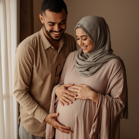 Alasan Mengapa Metode Persalinan Normal Menjadi Pilihan Utama Para Ibu