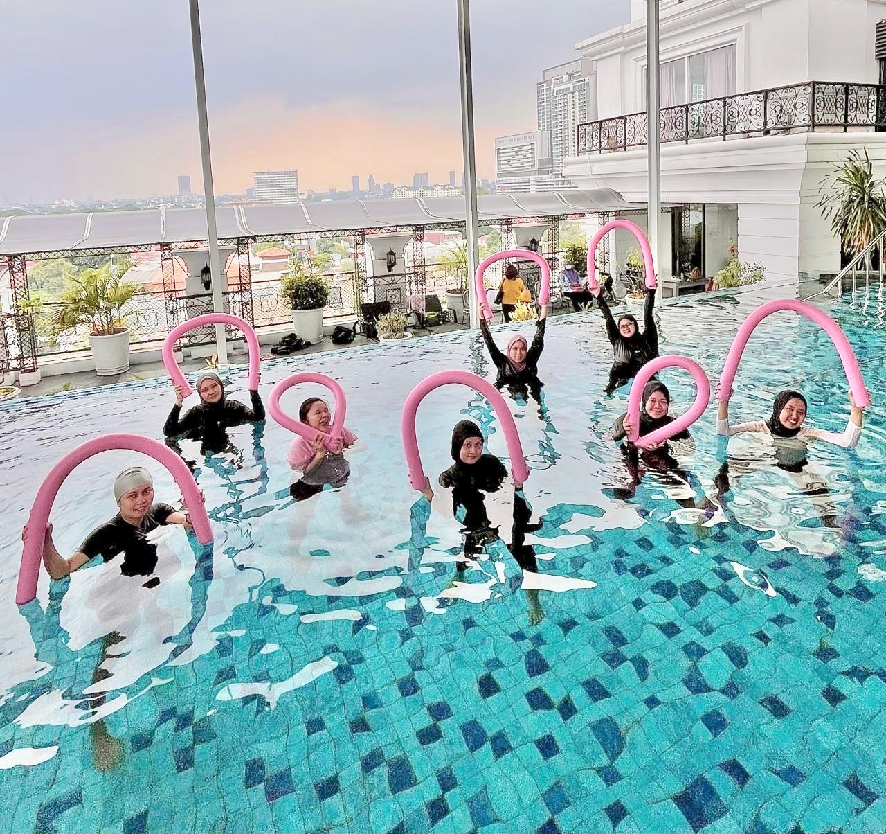 Rekomendasi Kelas yang Wajib Diikuti oleh Ibu Hamil agar Lebih Siap Menjalani Persalinan