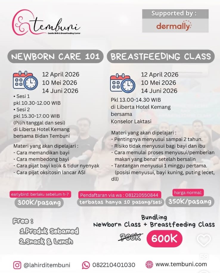 kelas-perawatan-bayi-baru-lahir-menyusui