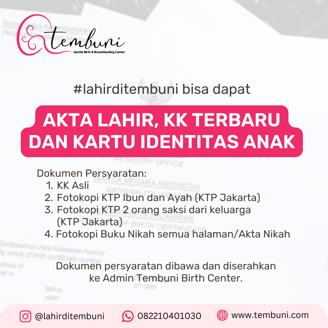 lahirditembuni-dapat-akta-lahir